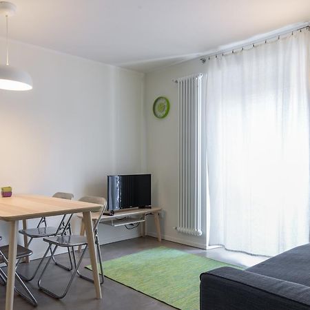 Palermo Flexyrent Apartment Milan Exterior photo