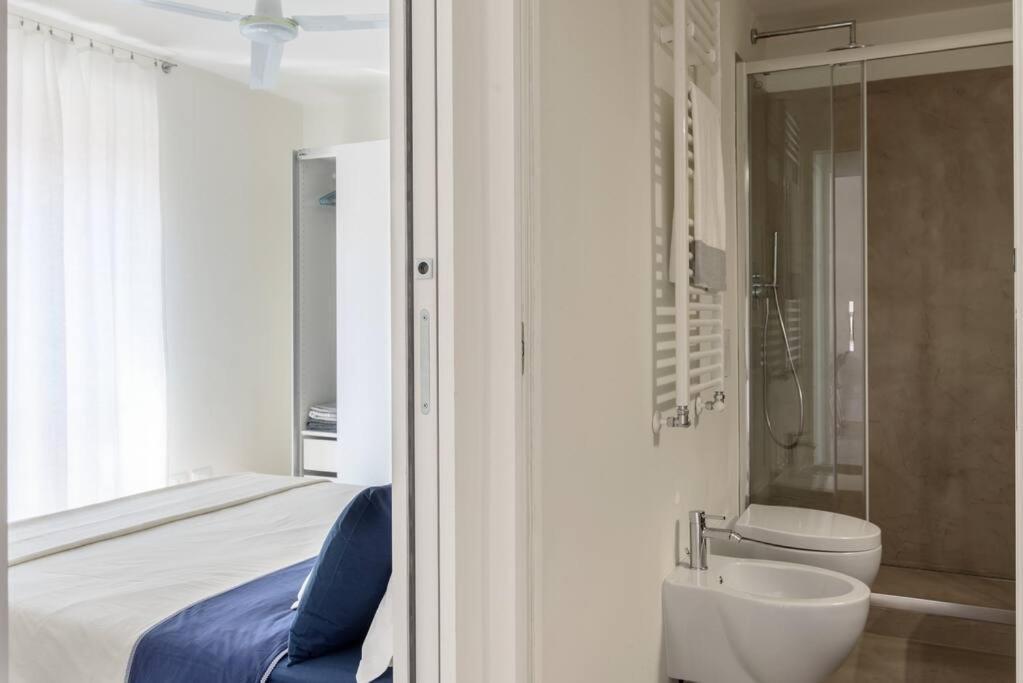 Palermo Flexyrent Apartment Milan Exterior photo