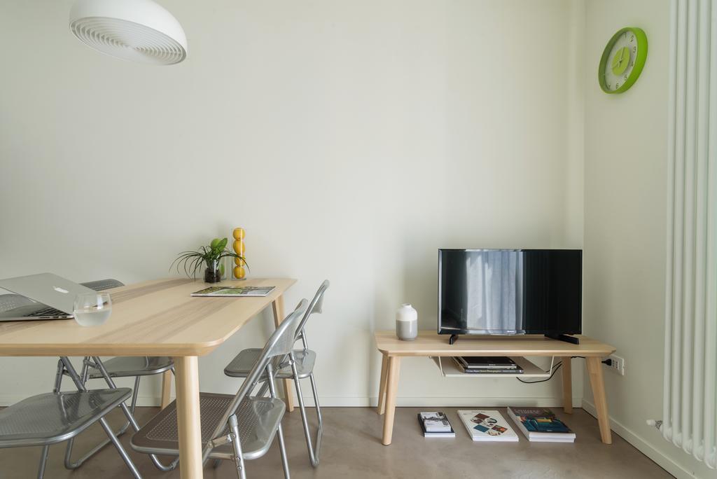 Palermo Flexyrent Apartment Milan Room photo