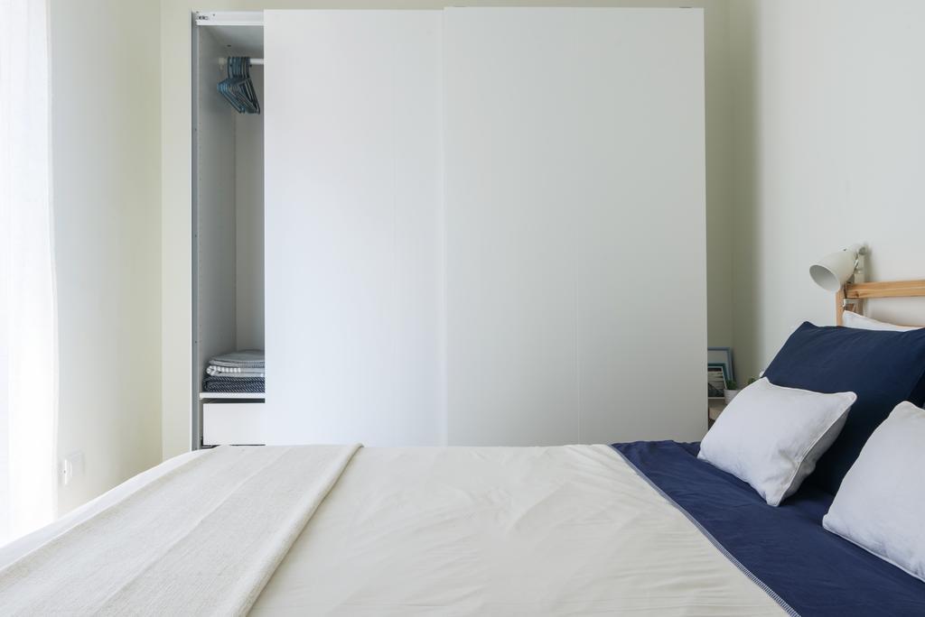 Palermo Flexyrent Apartment Milan Room photo