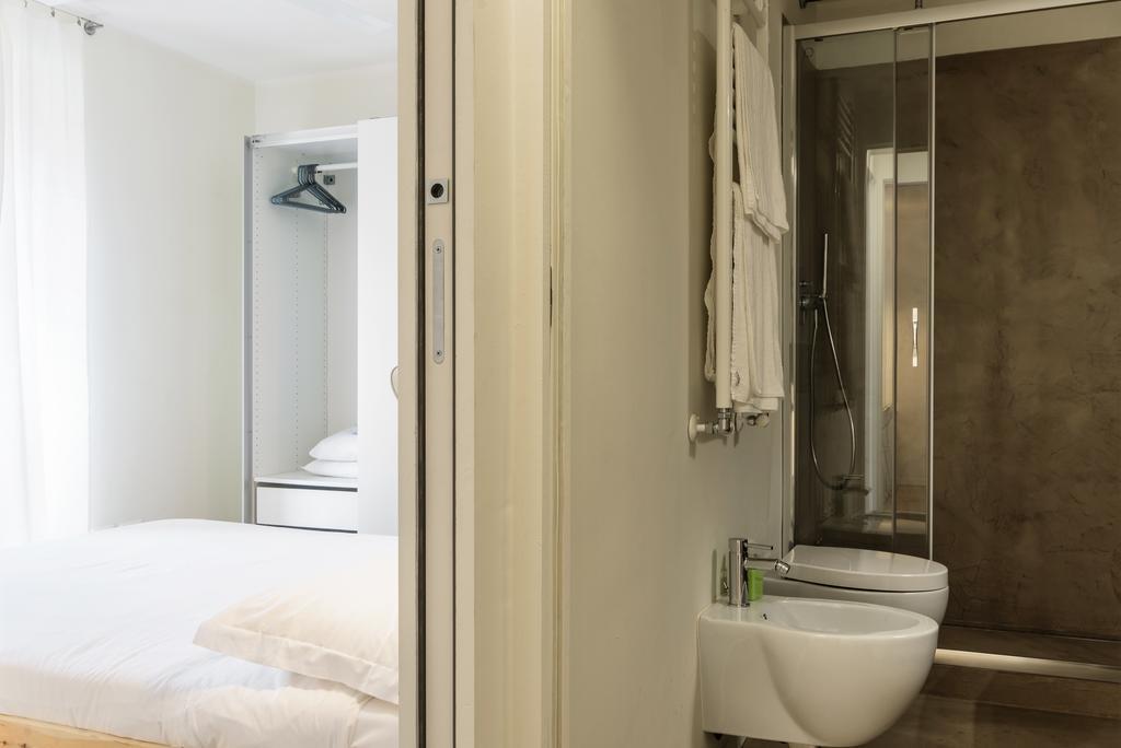 Palermo Flexyrent Apartment Milan Exterior photo